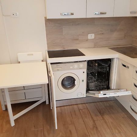 Casa Fox Leilighet Torino Eksteriør bilde