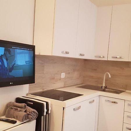 Casa Fox Leilighet Torino Eksteriør bilde