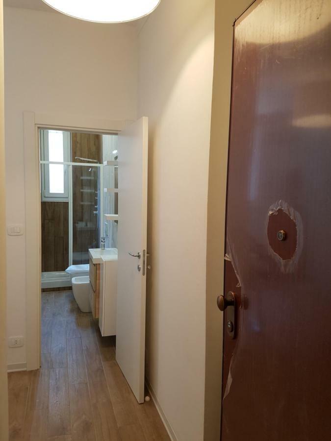 Casa Fox Leilighet Torino Eksteriør bilde