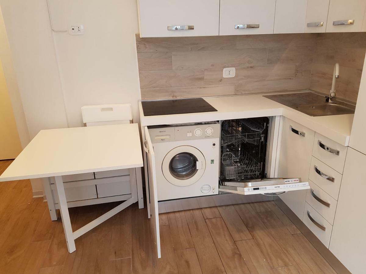 Casa Fox Leilighet Torino Eksteriør bilde