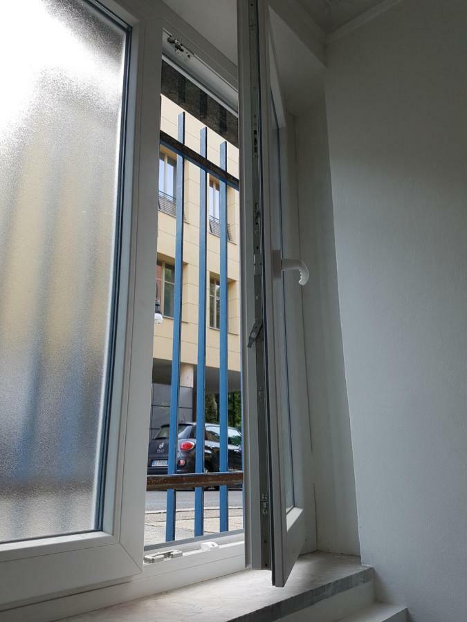 Casa Fox Leilighet Torino Eksteriør bilde