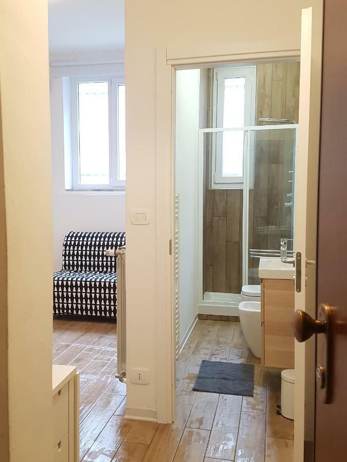 Casa Fox Leilighet Torino Eksteriør bilde
