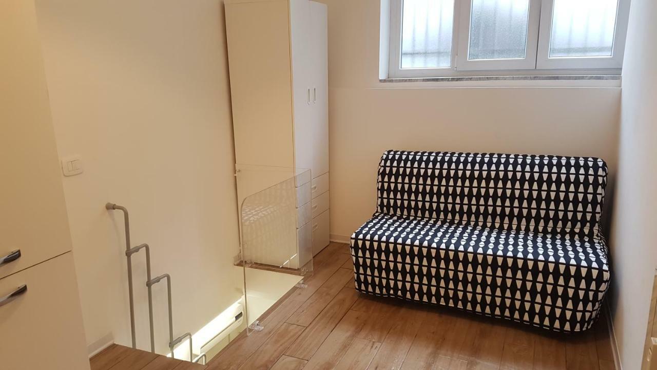 Casa Fox Leilighet Torino Eksteriør bilde