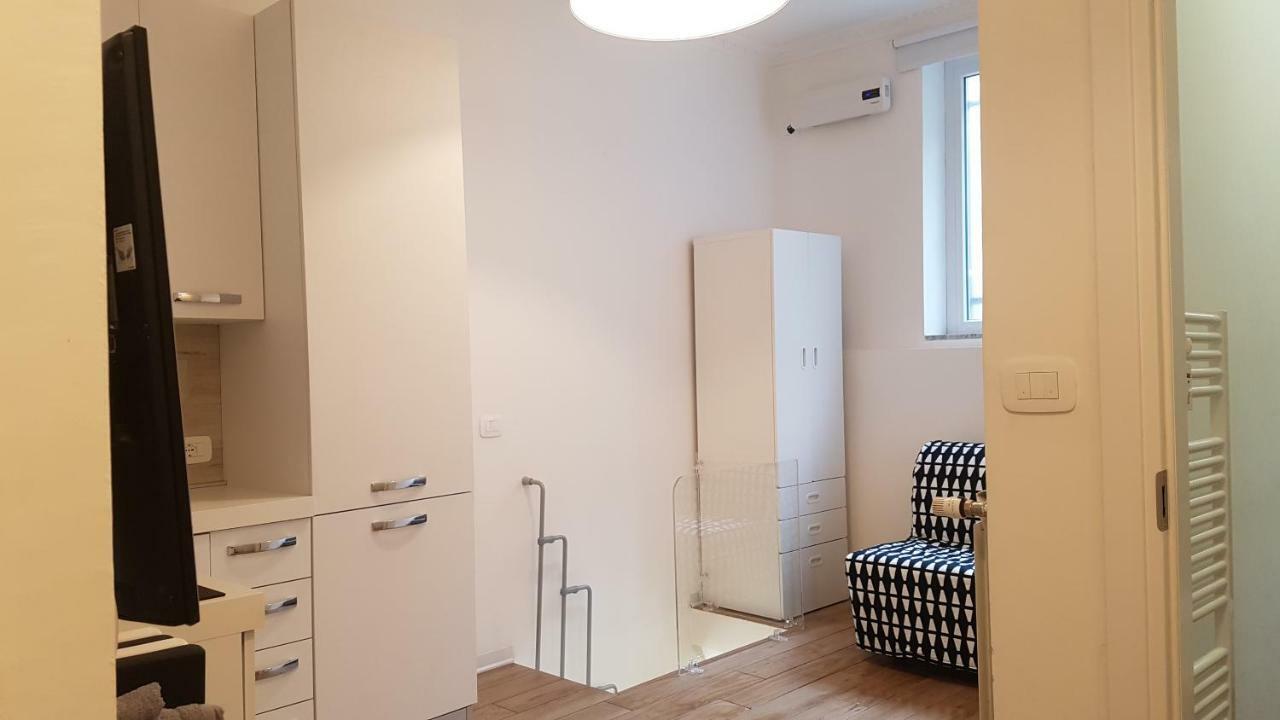 Casa Fox Leilighet Torino Eksteriør bilde